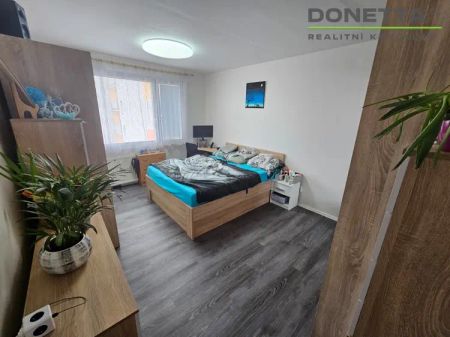 Pronájem bytu 2+kk, lodžie, Třebeš, Hradec Králové - Photo 5