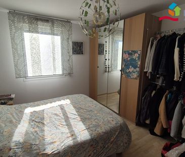 Location Appartement 3 pièces 75m² ERSTEIN 67150 - Photo 4