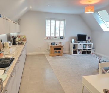 1 bedroom apartment to rent - Photo 4