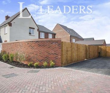 Grange Drive, Burton On The Wolds, LE12 - Photo 1