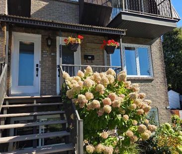 Logement 41/2 à louer - Photo 2