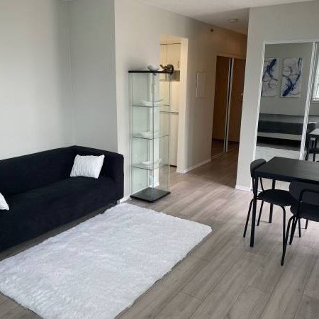 Fully furnished studio—Downtown Vancouver—-available now - Photo 4