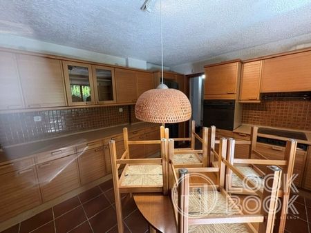 Μονοκατοικία για ενοικίαση Πηγαδάκια (Βούλα) - Φωτογραφία 5