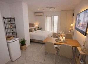 Studio/Γκαρσονιέρα για ενοικίαση - Κορυδαλλός, - Photo 5