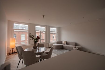 Appartement te huur: Elisabeth Wolffstraat 59-3 1053 TS Amsterdam - Photo 2