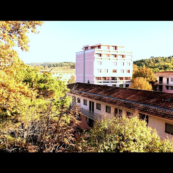 APPARTEMENT AIX EN PROVENCE - 1 pièce(s) - 15.24 m2 - Photo 1