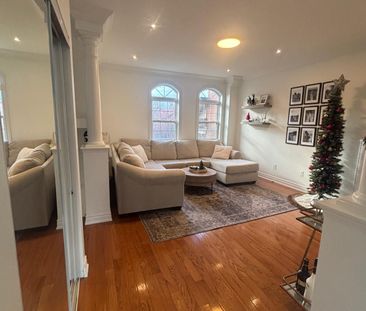 For Lease - 575 Steeple Hill Unit# 8, Pickering, Ontario - Photo 1