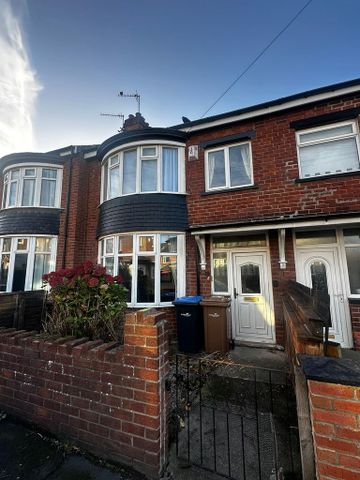 3 bedroom terraced house to rent - Photo 5