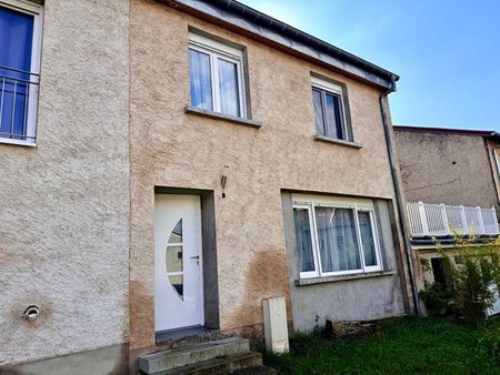 Maison 2 pièces à Volmerange-lès-Boulay - Photo 5