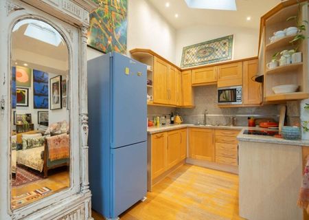 St. Georges Square, SW1V 3QY, London - Photo 4