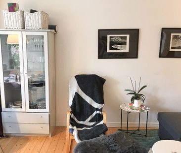 Karlsbergsvägen, Halmstad - Foto 3