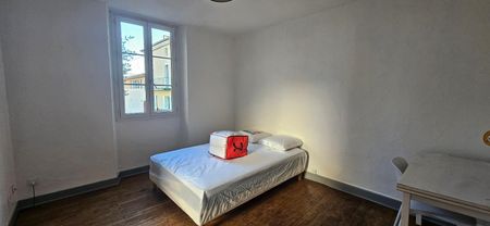 Location Appartement 2 pièces 46m² PRIVAS 07000 - Photo 5