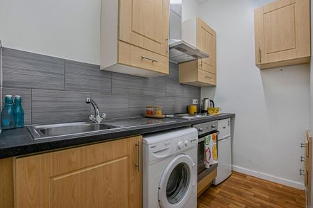 1 bedroom house to rent - Photo 4