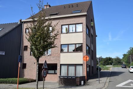 Appartement te huur - Foto 4