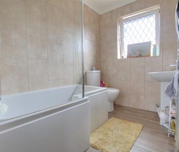 2 bedroom terraced house to rent - Photo 5