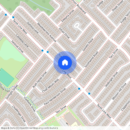 5347, 5347, Tenth, Line, W, L5M 0V8, Mississauga