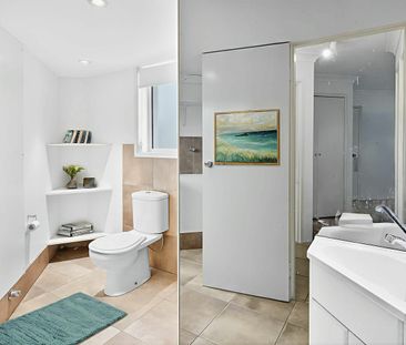 Two Bedroom Apartment In Sufers Paradise - Photo 6