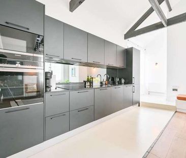 Macroom Road, Maida Hill, W9 - Photo 2