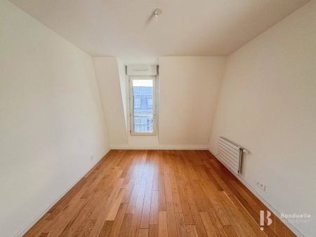 Rental Apartment La Garenne-Colombes - Photo 5