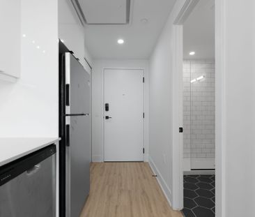 For Lease - 377 Winona Avenue Unit# 403, Westboro - Hampton Park, O... - Photo 5