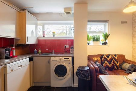 3 Bed Flat, Hollyhead Mews, B16 - Photo 4