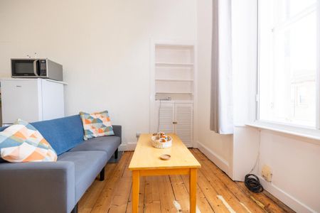 1706L Causewayside, Edinburgh, EH9 1QG - Photo 3