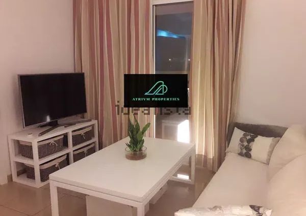 Alquiler de piso en Horizonte - La Campana