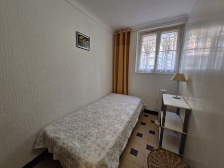 BAIL MEUBLE 3P CARRAS - - Photo 3