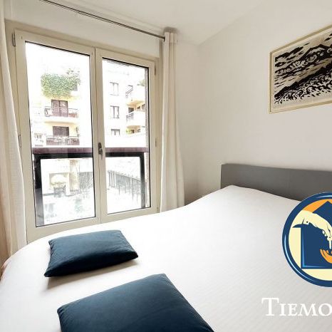 Studio Paris 75003 - Centre Pompidou - Photo 1