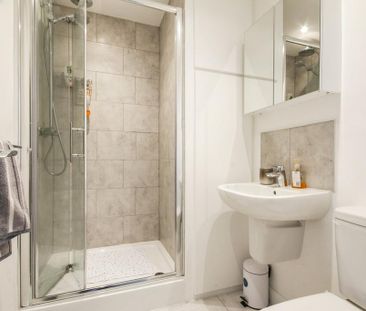 1 bedroom apartment to rent - Photo 6