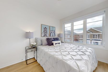 For Lease - 11 Sissons Way, Markham, Ontario - Photo 5