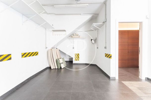 6 bedroom luxury Villa for rent in Barcelona, Catalonia - Photo 1