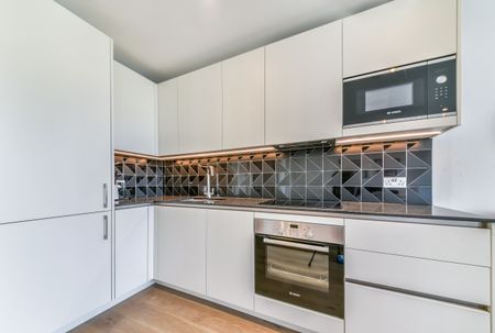studio apartment to rent - Photo 2