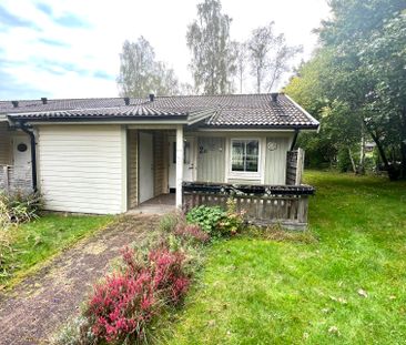 Barkarevägen, Åsljunga - Photo 2