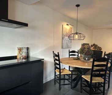 Maison Boris Pasternak-Erf, Dordrecht - À louer - Photo 6