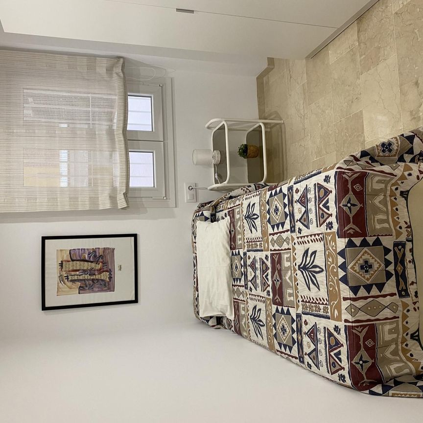 Piso de alquiler en Calle Zamarrilla, 25, Perchel Norte - Photo 1