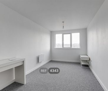 1 bedroom flat to rent - Photo 5