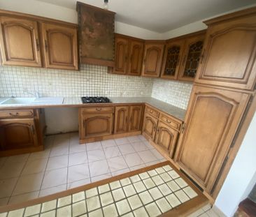 Maison 5 pièces à louer St Romain le Puy - 42610 / Réf: LM573-COMPA... - Photo 3