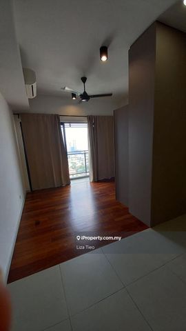 Seventeen Mall & Residences (Biji Living), Seksyen 17, Petaling Jaya - Foto 3
