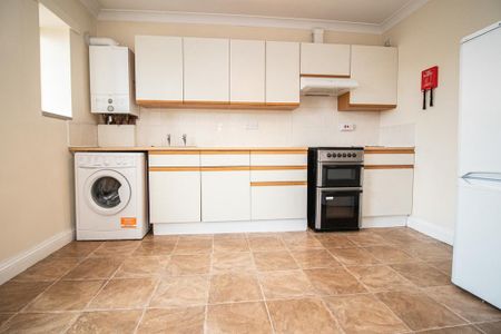 1 bedroom apartment to rent - Photo 4