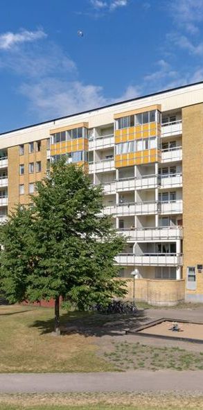 Cronmans väg 5A, Törnrosen - Foto 2