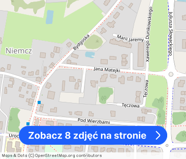 Nowoczesne 2-pok. mieszkanie z ogrodem w standardzie premium - Zdjęcie 1