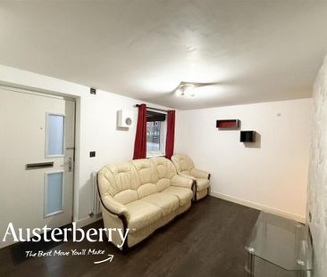 1 bedroom ground floor flat to rent - Photo 1