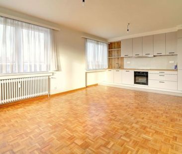 Appartement te huur - Foto 1