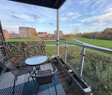 2 bedroom apartment to rent - Photo 1