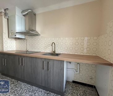Location Appartement 3 pièces 55m² BEZIERS 34500 - Photo 3