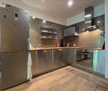 Mieszkanie śląskie Pszczyna powierzchnia 53.5 m² C160-WM-46401 - Zdjęcie 3