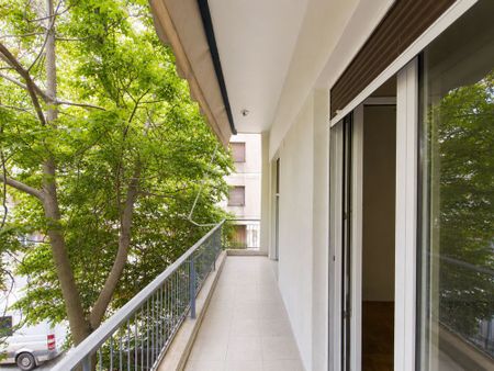 Διαμέρισμα για ενοικίαση Πλατεία Αμερικής (Λεωφόρος Πατησίων - Λεωφόρος Αχαρνών) - Photo 3