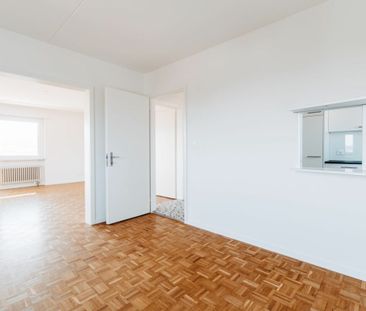 4 Zimmer, 90 m², 7. Stock - Photo 4