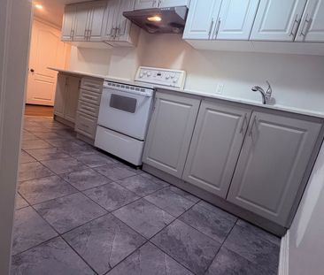 For Lease - 44 Prairie Creek Crescent Unit# BSMT, Brampton, Ontario - Photo 5